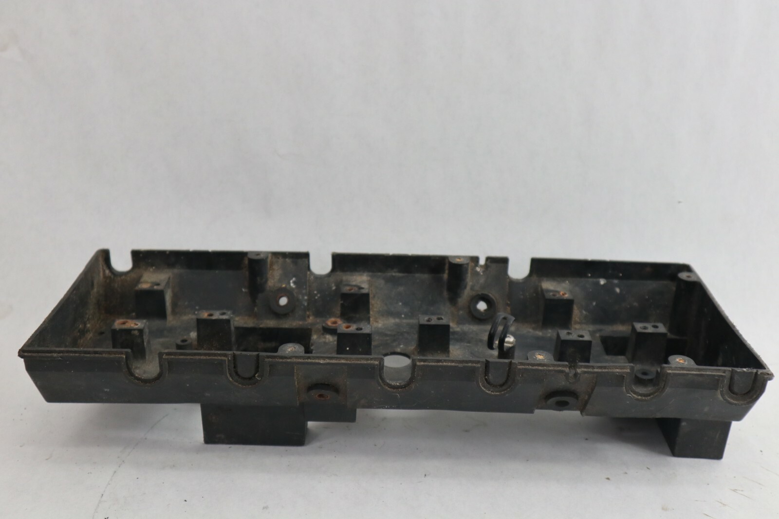 SUZUKI DT200, 2-STROKE ELECTRIC PARTS HOLDER USED - Image 22