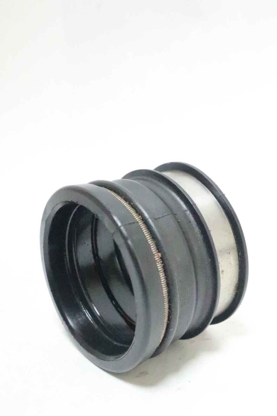 HONDA MARINE BF130 17374-ZW5-000 MUFFLER GROMMET & CLAMP 17316-ZW5-003 USED - Image 4