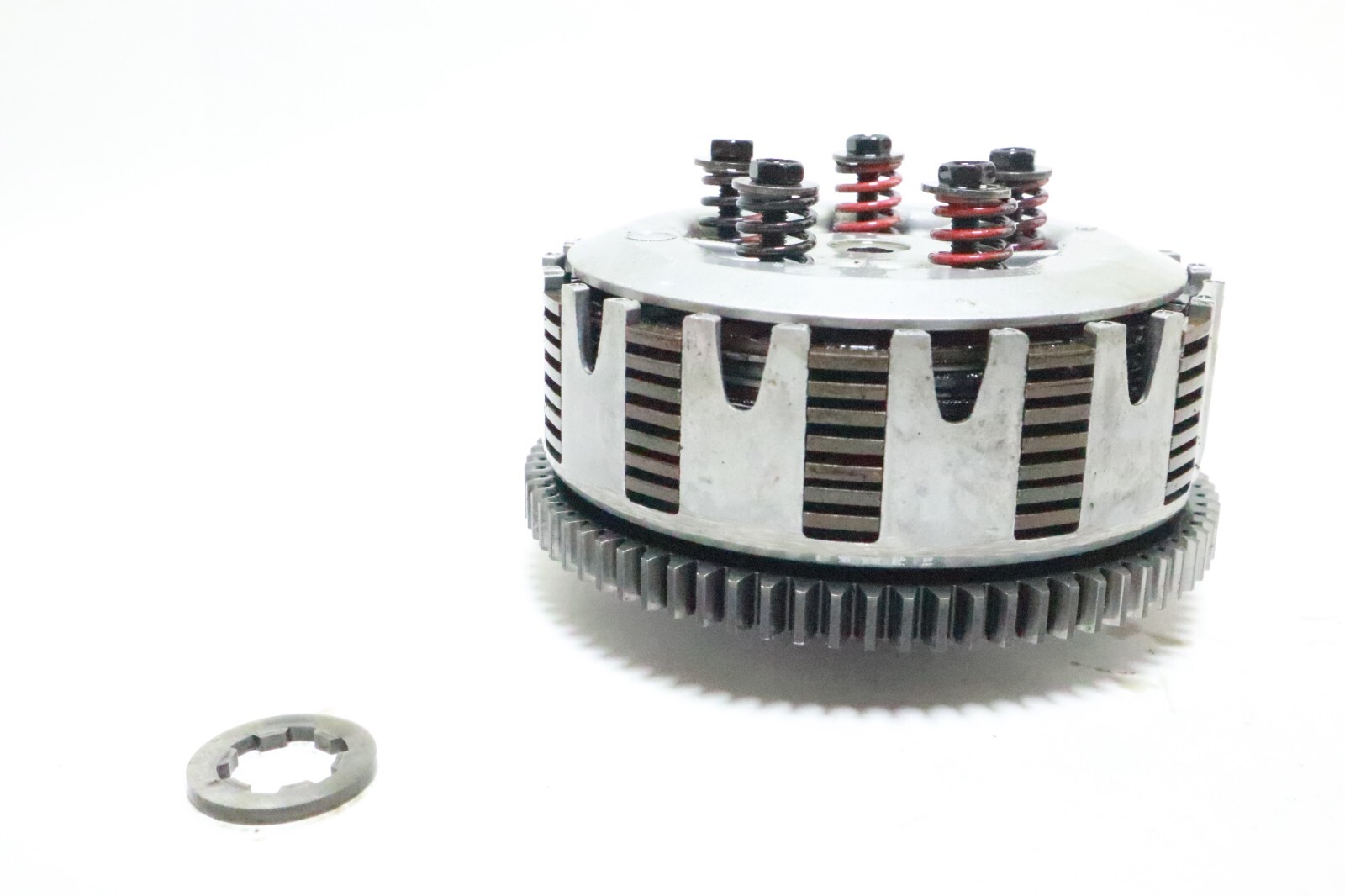 YAMAHA YFM400 BIG BEAR 350 400 KODIAK WOLVERINE YAMAHA CLUTCH - Image 18