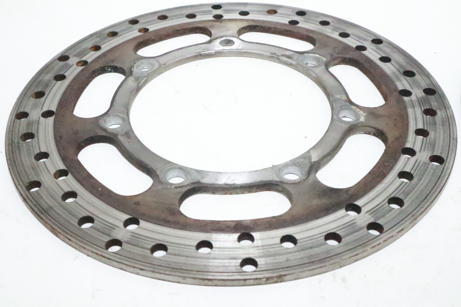 99-05 KAWASAKI VULCAN 1500 VN1500G NOMAD FRONT BRAKE ROTORS 41080-1447-CM - Image 23