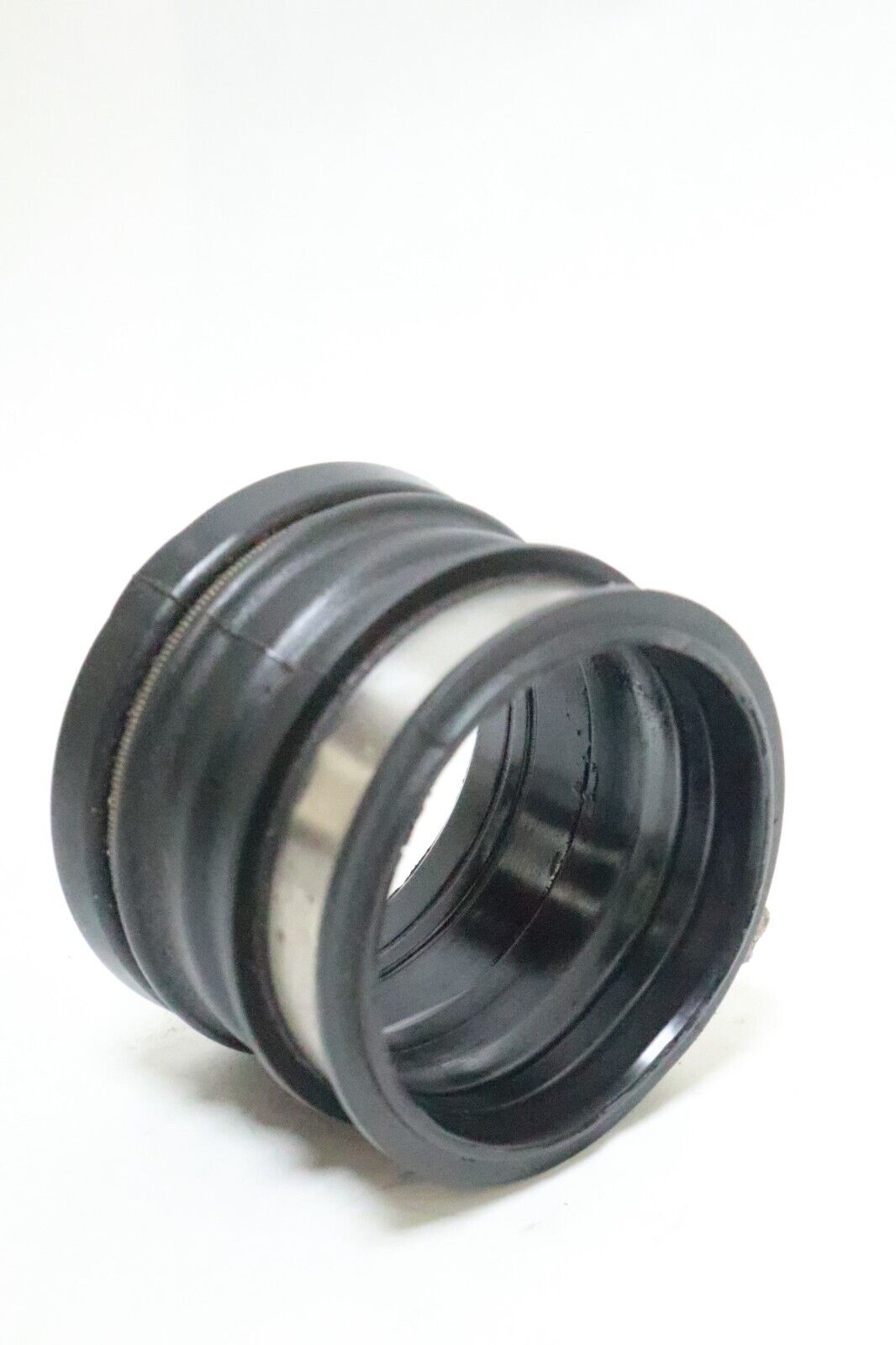 HONDA MARINE BF130 17374-ZW5-000 MUFFLER GROMMET & CLAMP 17316-ZW5-003 USED - Image 6