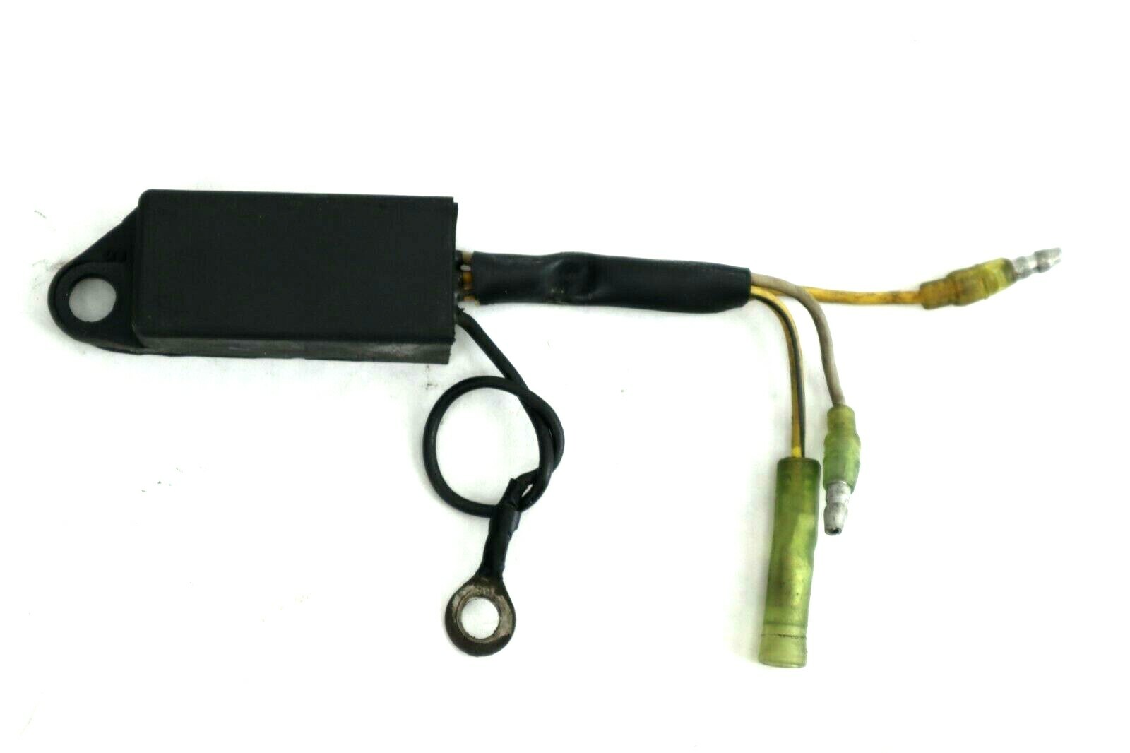 Suzuki Outboard motor dt TACHOMETER CONTROL UNIT 34250-87D11 - Image 13