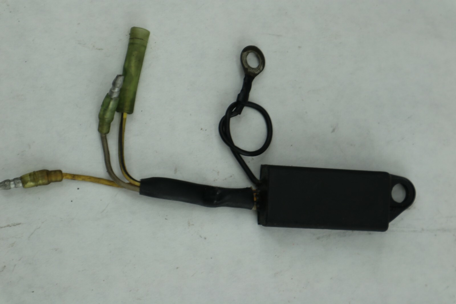Suzuki Outboard motor dt TACHOMETER CONTROL UNIT 34250-87D11 - Image 14