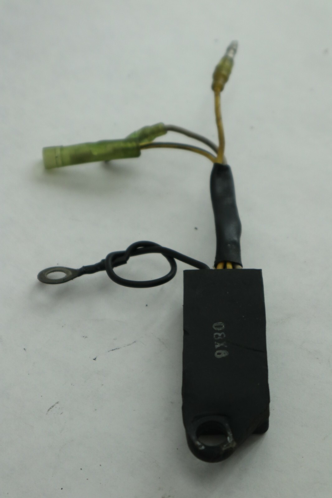 Suzuki Outboard motor dt TACHOMETER CONTROL UNIT 34250-87D11 - Image 23