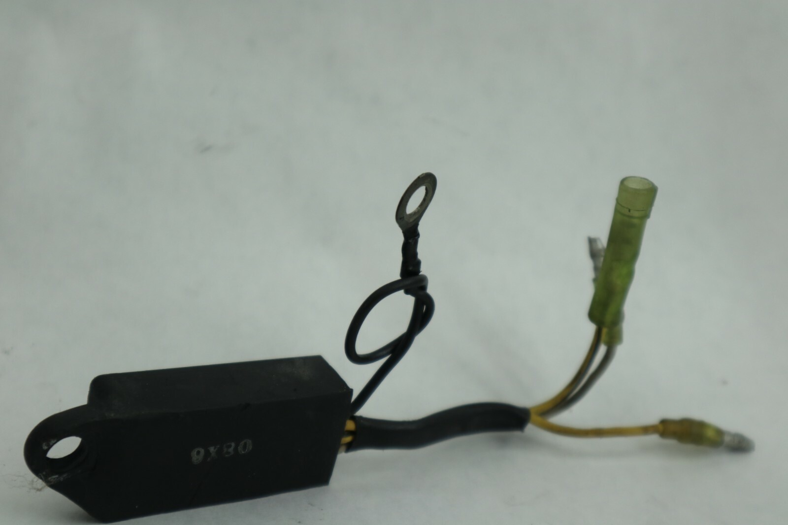Suzuki Outboard motor dt TACHOMETER CONTROL UNIT 34250-87D11 - Image 24