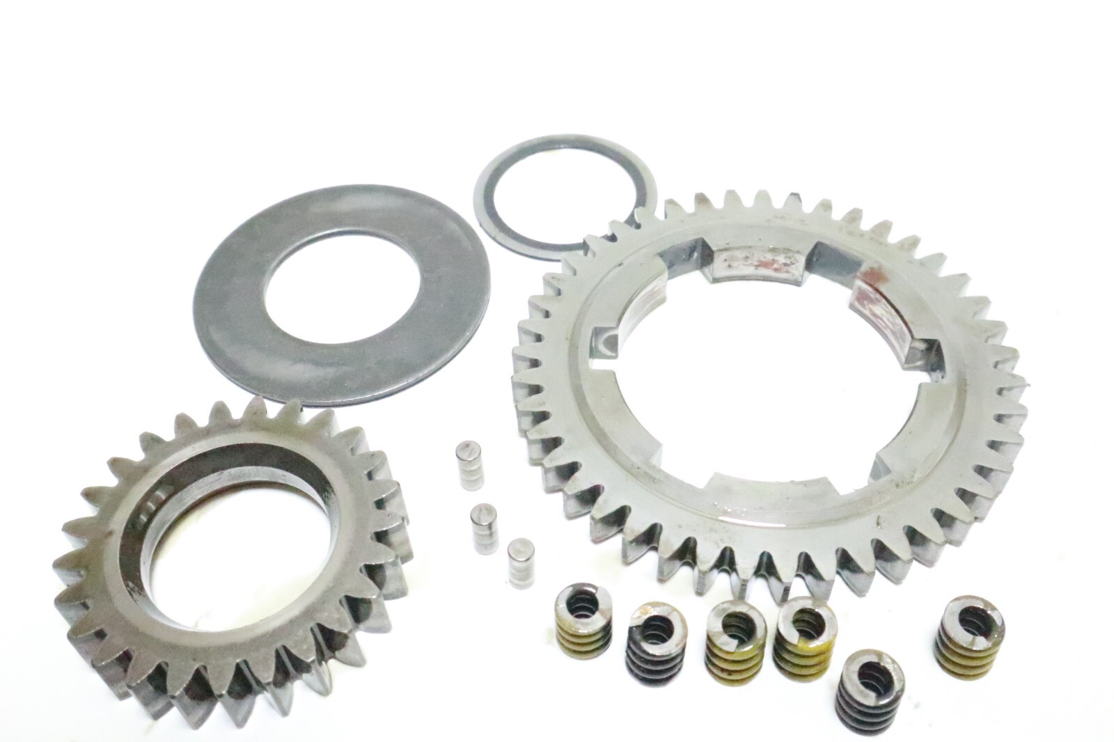 1988 - 2004 Yamaha Warrior YFM 350 Balance Weight Drive Gear 3Y1-11531-02-00