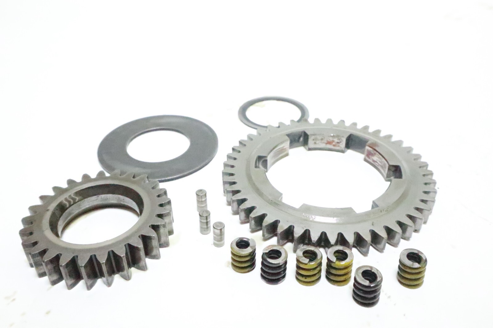 1988 - 2004 Yamaha Warrior YFM 350 Balance Weight Drive Gear 3Y1-11531-02-00 - Image 4