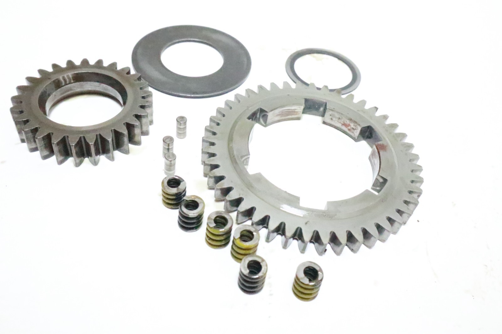 1988 - 2004 Yamaha Warrior YFM 350 Balance Weight Drive Gear 3Y1-11531-02-00 - Image 5