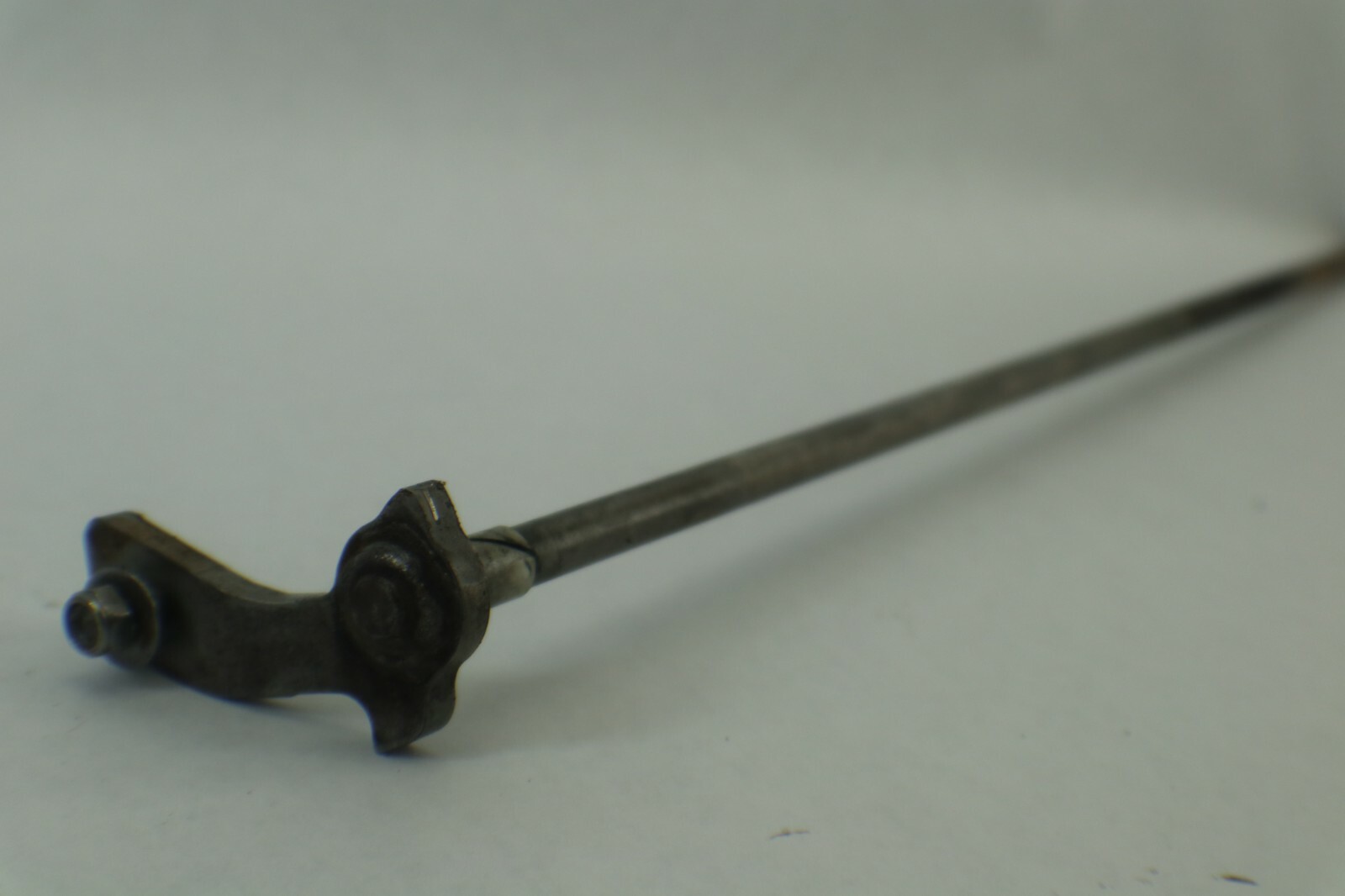 892245T02 Mercury 2006-12 Shift Shaft Lever 75 80 JET 90 115 125 HP 1.5L DFI - Image 11