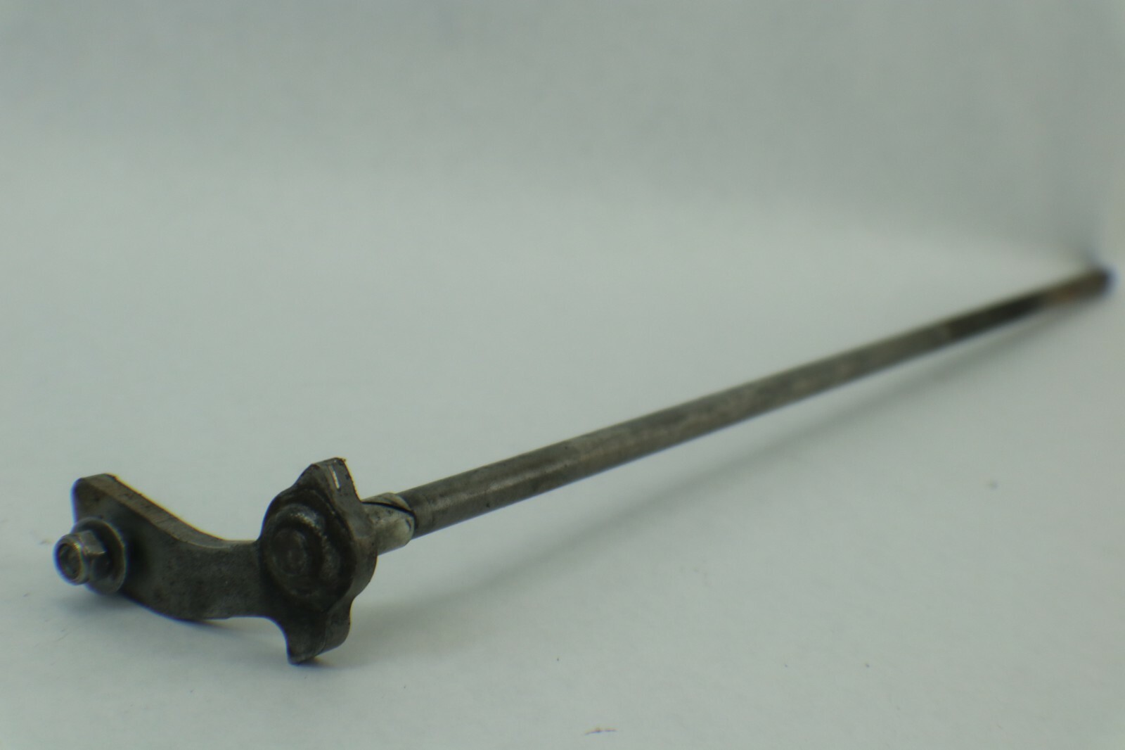 892245T02 Mercury 2006-12 Shift Shaft Lever 75 80 JET 90 115 125 HP 1.5L DFI - Image 12