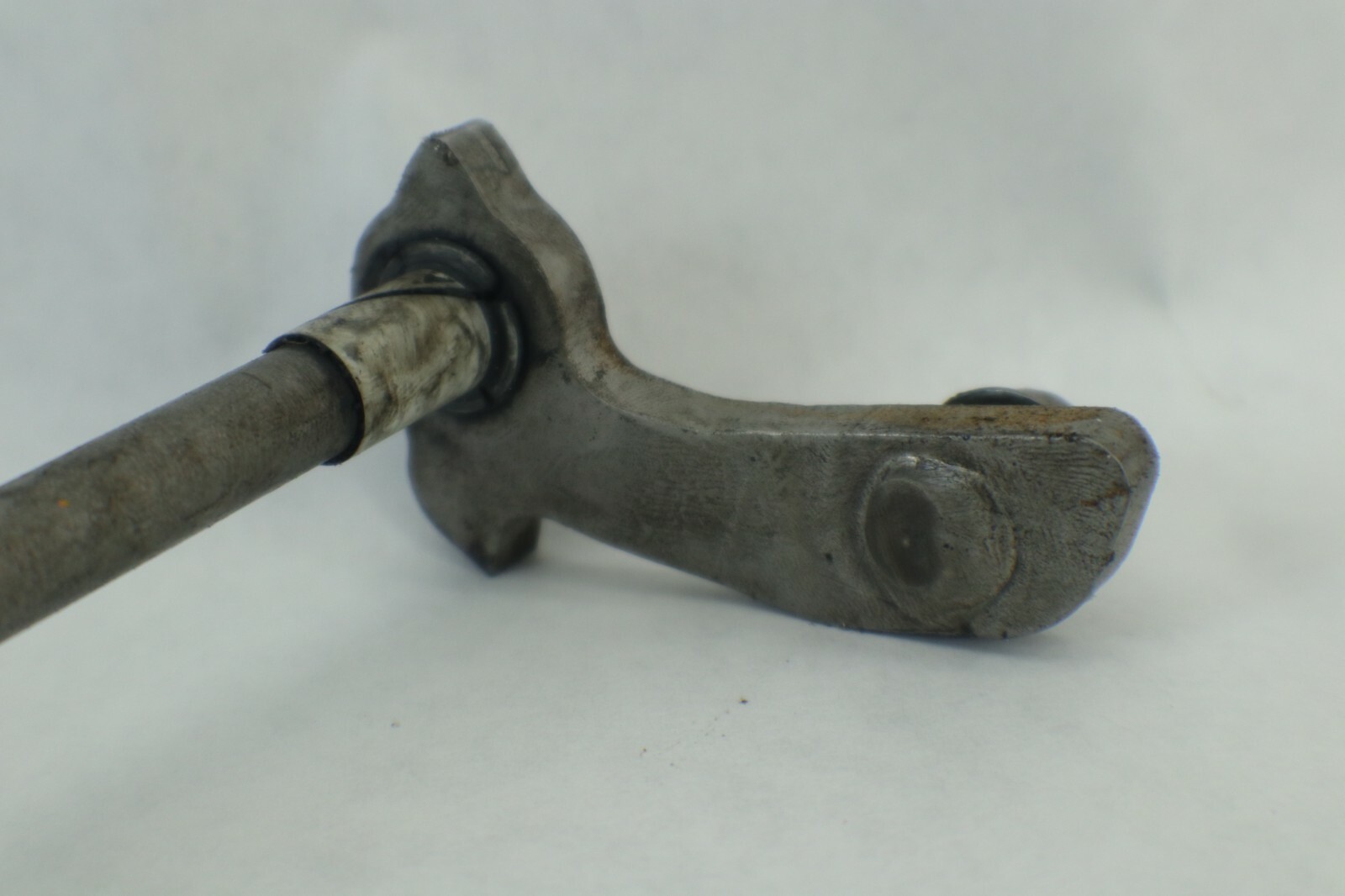 892245T02 Mercury 2006-12 Shift Shaft Lever 75 80 JET 90 115 125 HP 1.5L DFI - Image 16