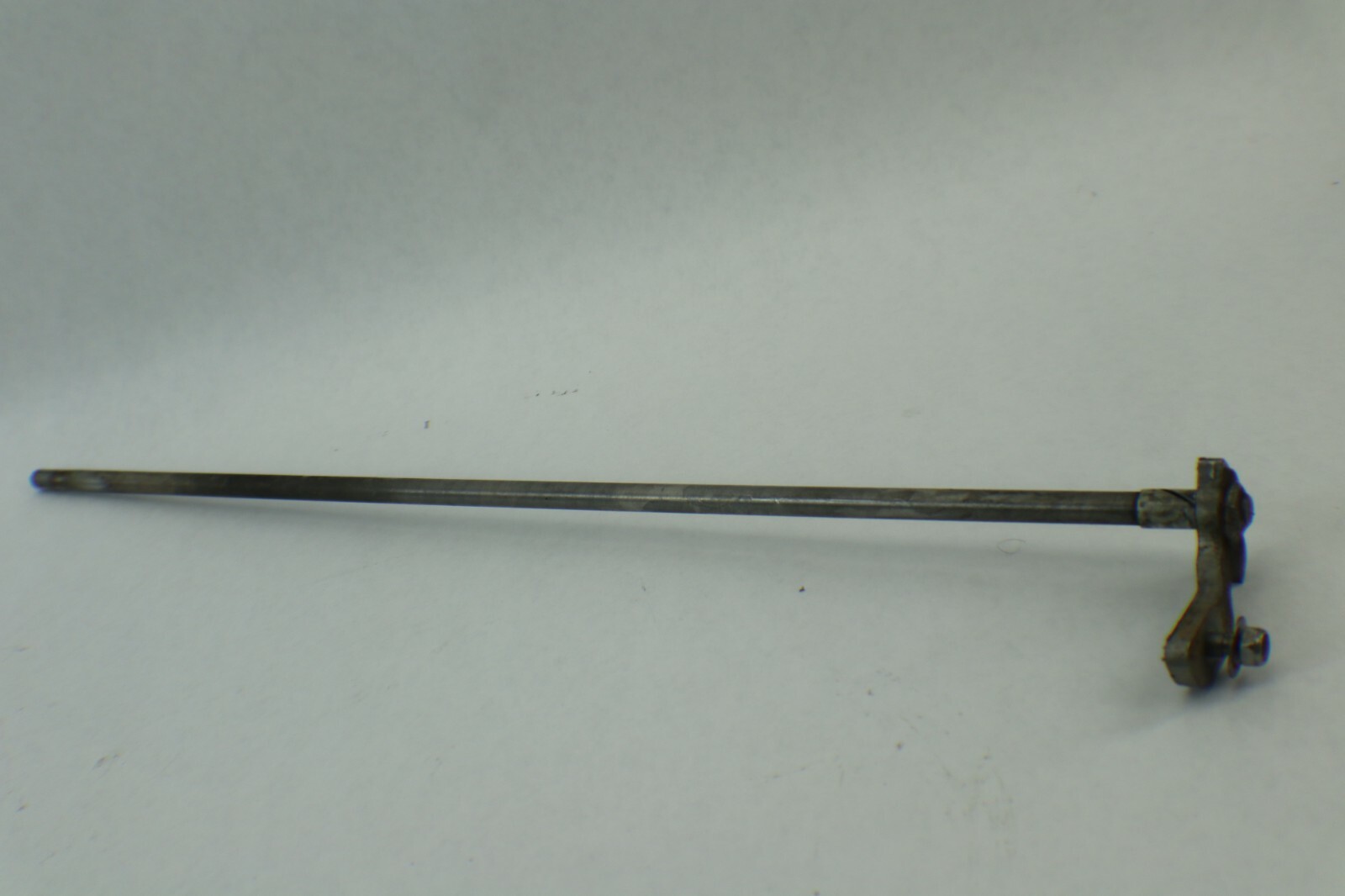 892245T02 Mercury 2006-12 Shift Shaft Lever 75 80 JET 90 115 125 HP 1.5L DFI - Image 17