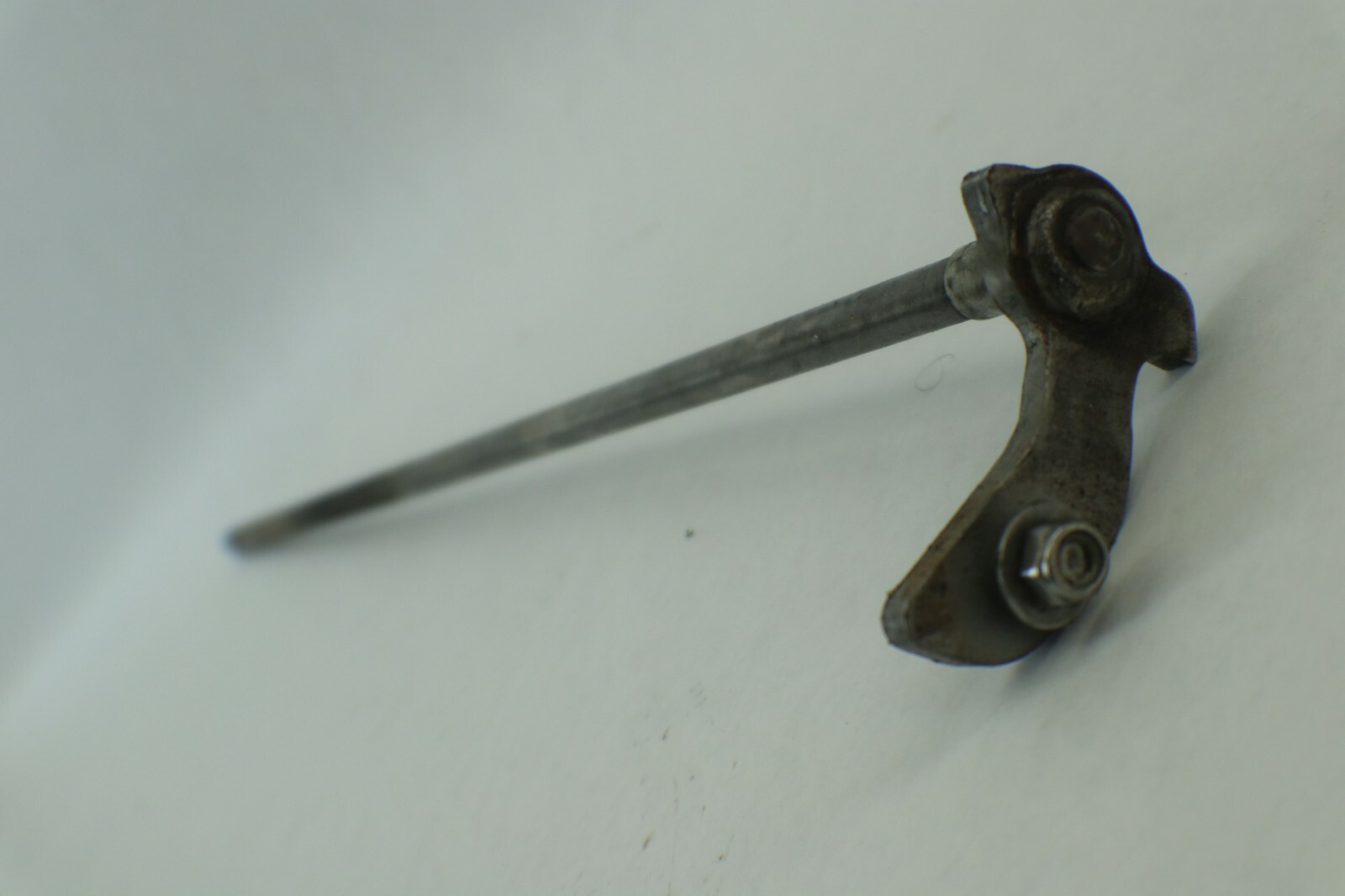 892245T02 Mercury 2006-12 Shift Shaft Lever 75 80 JET 90 115 125 HP 1.5L DFI - Image 18