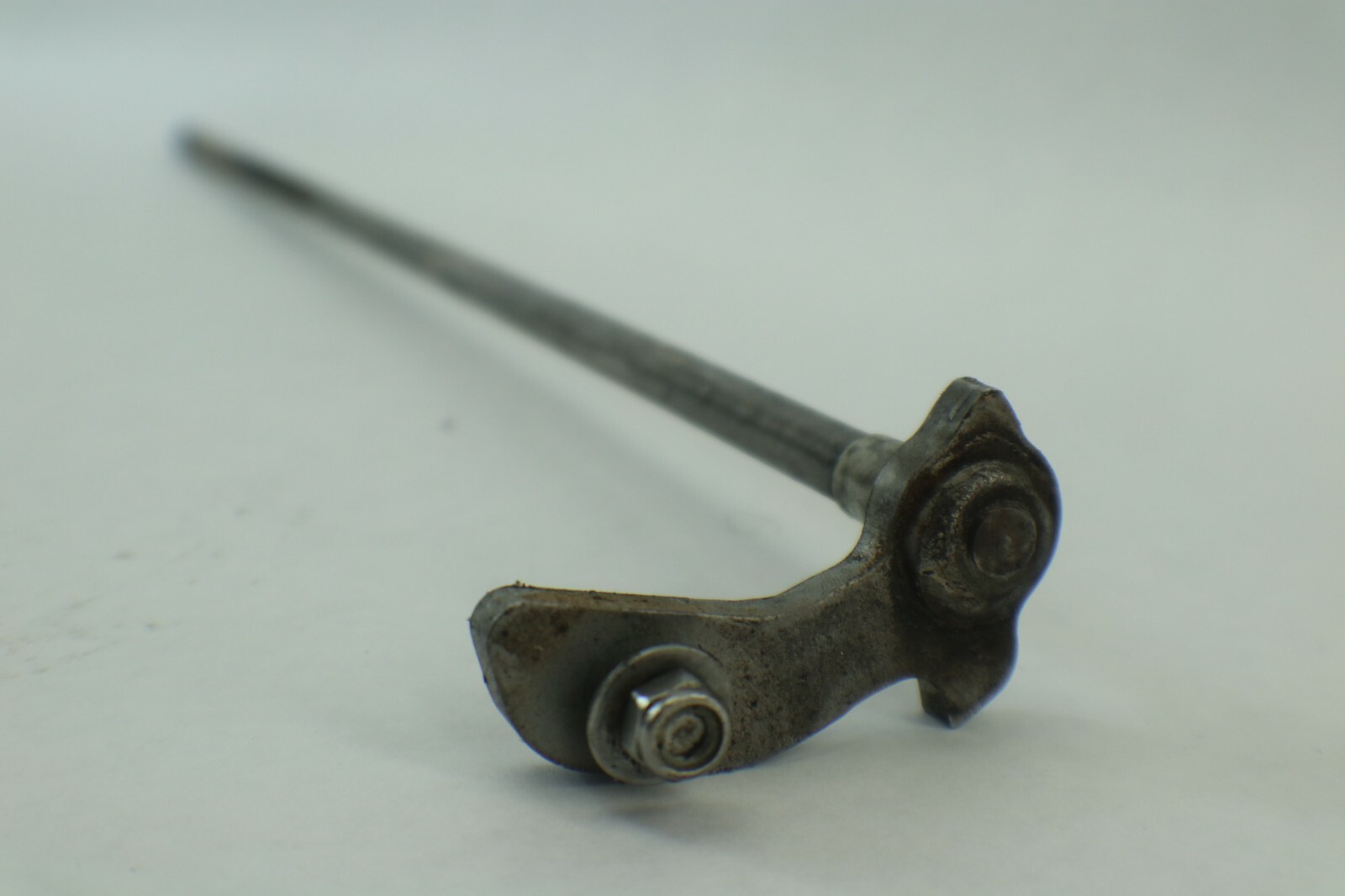 892245T02 Mercury 2006-12 Shift Shaft Lever 75 80 JET 90 115 125 HP 1.5L DFI - Image 19