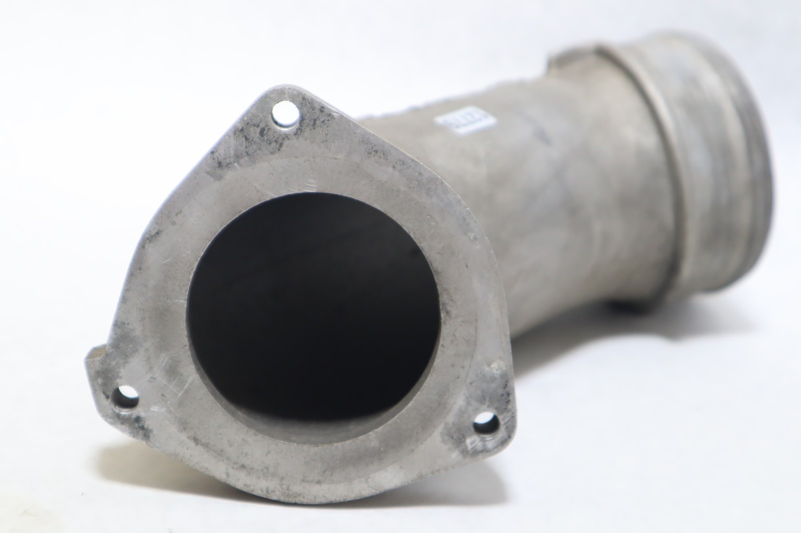 2001 2002 2003 2004 LB7 Turbo Inlet Horn Chev GMC Duramax Diesel 2500 3500 HD OE - Image 11