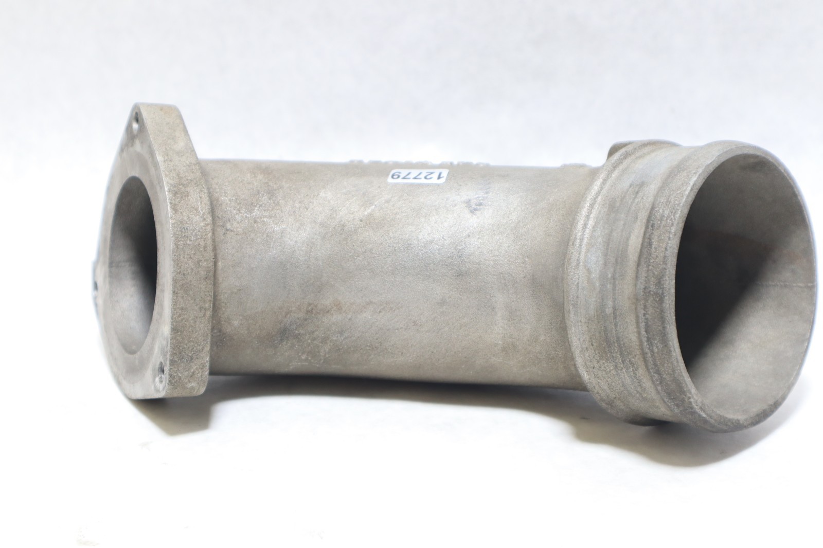 2001 2002 2003 2004 LB7 Turbo Inlet Horn Chev GMC Duramax Diesel 2500 3500 HD OE - Image 12