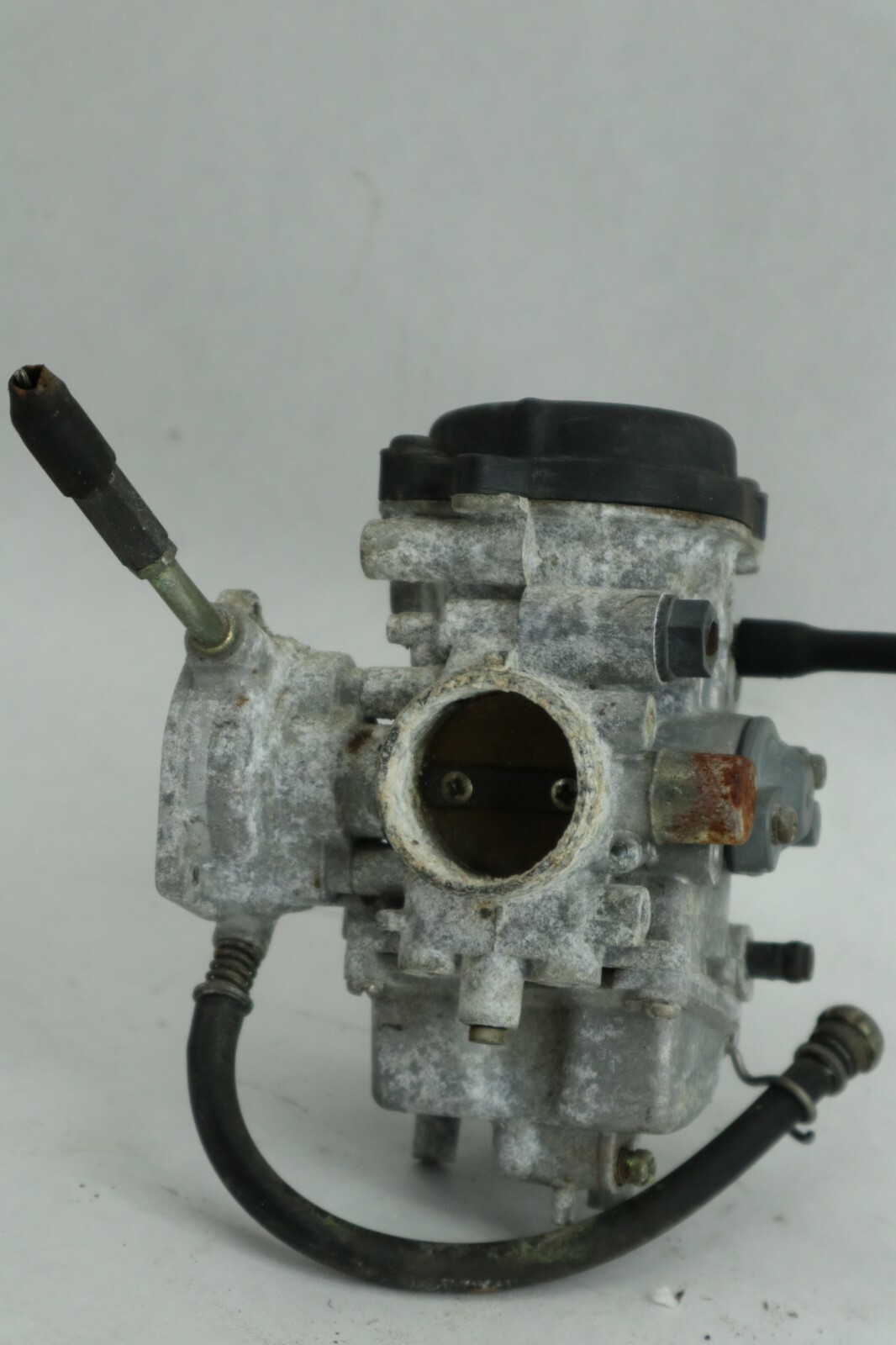 2001 YAMAHA KODIAK 400 2WD CARBURETOR FOR PARTS - Image 22