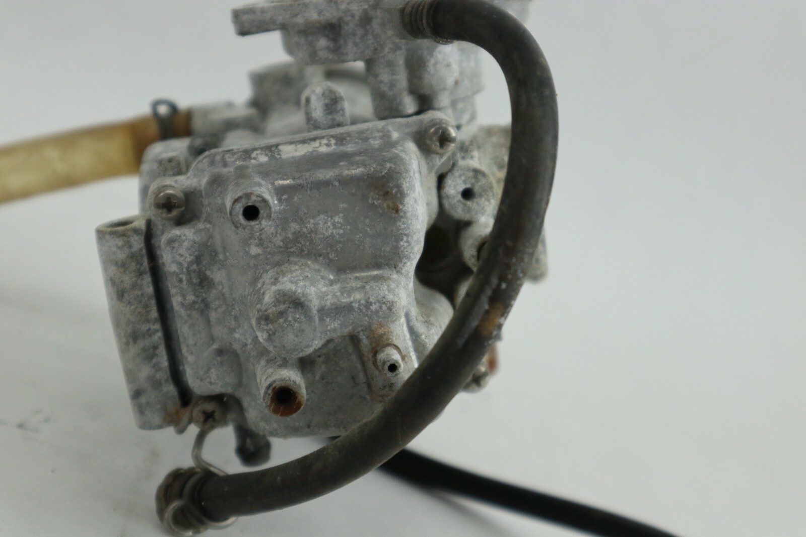 2001 YAMAHA KODIAK 400 2WD CARBURETOR FOR PARTS - Image 24