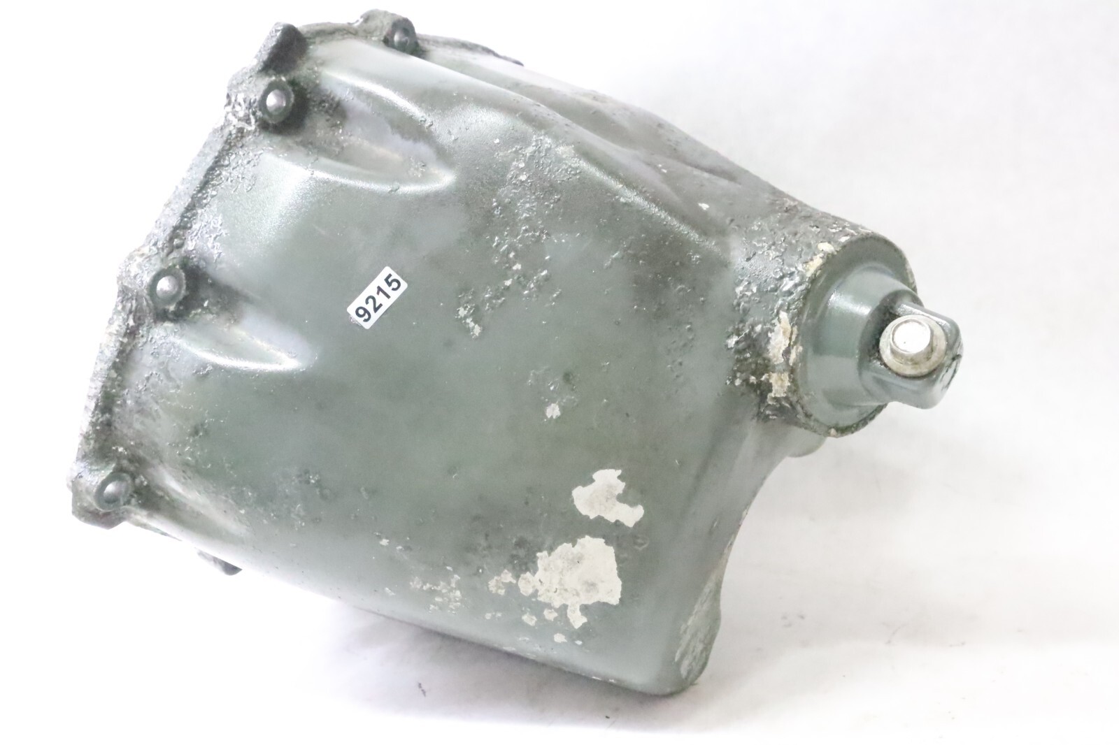 HONDA 75 90 HP Honda OIL PAN 11311-ZW1-000ZA BF90 BF75 BF75A BF90A - Image 11