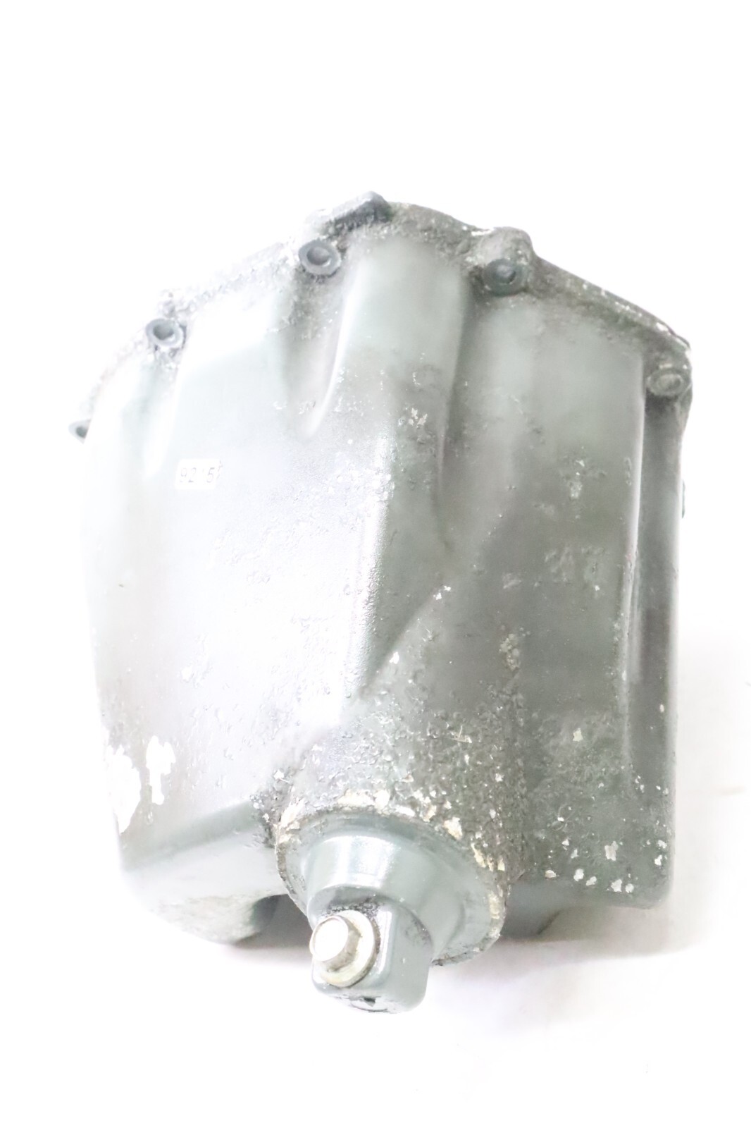 HONDA 75 90 HP Honda OIL PAN 11311-ZW1-000ZA BF90 BF75 BF75A BF90A - Image 14