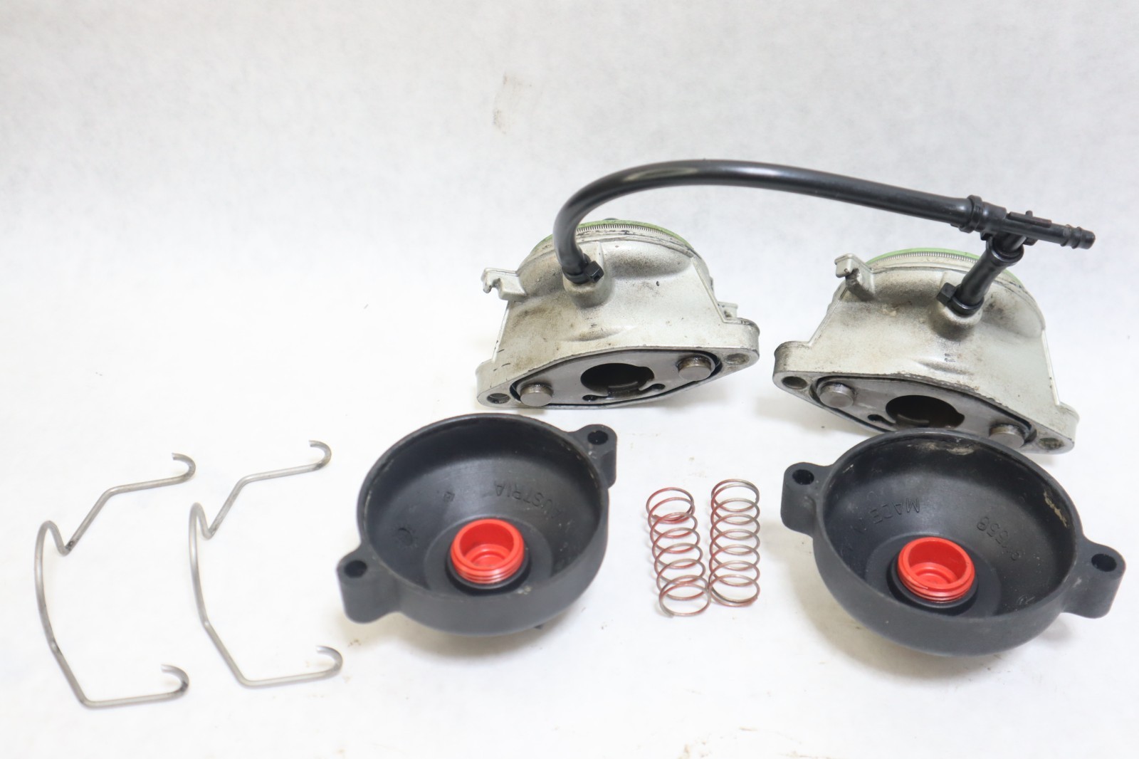 BRP Sea-Doo Valve Housing 420854438 GSX GTX GTI LE RFI 1998–2003 OEM Genuine