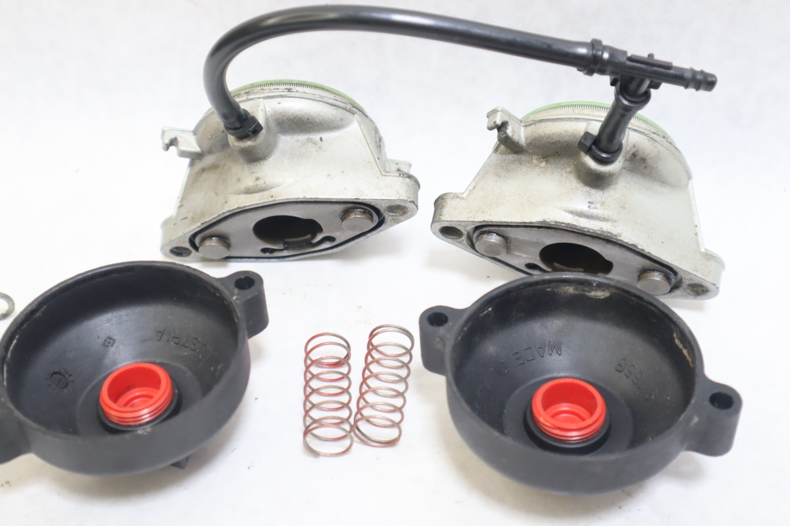 BRP Sea-Doo Valve Housing 420854438 GSX GTX GTI LE RFI 1998–2003 OEM Genuine - Image 6