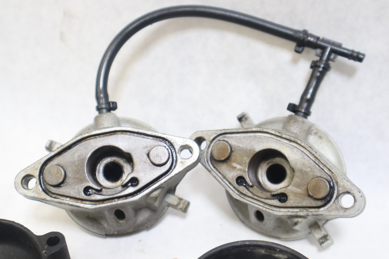 BRP Sea-Doo Valve Housing 420854438 GSX GTX GTI LE RFI 1998–2003 OEM Genuine - Image 7
