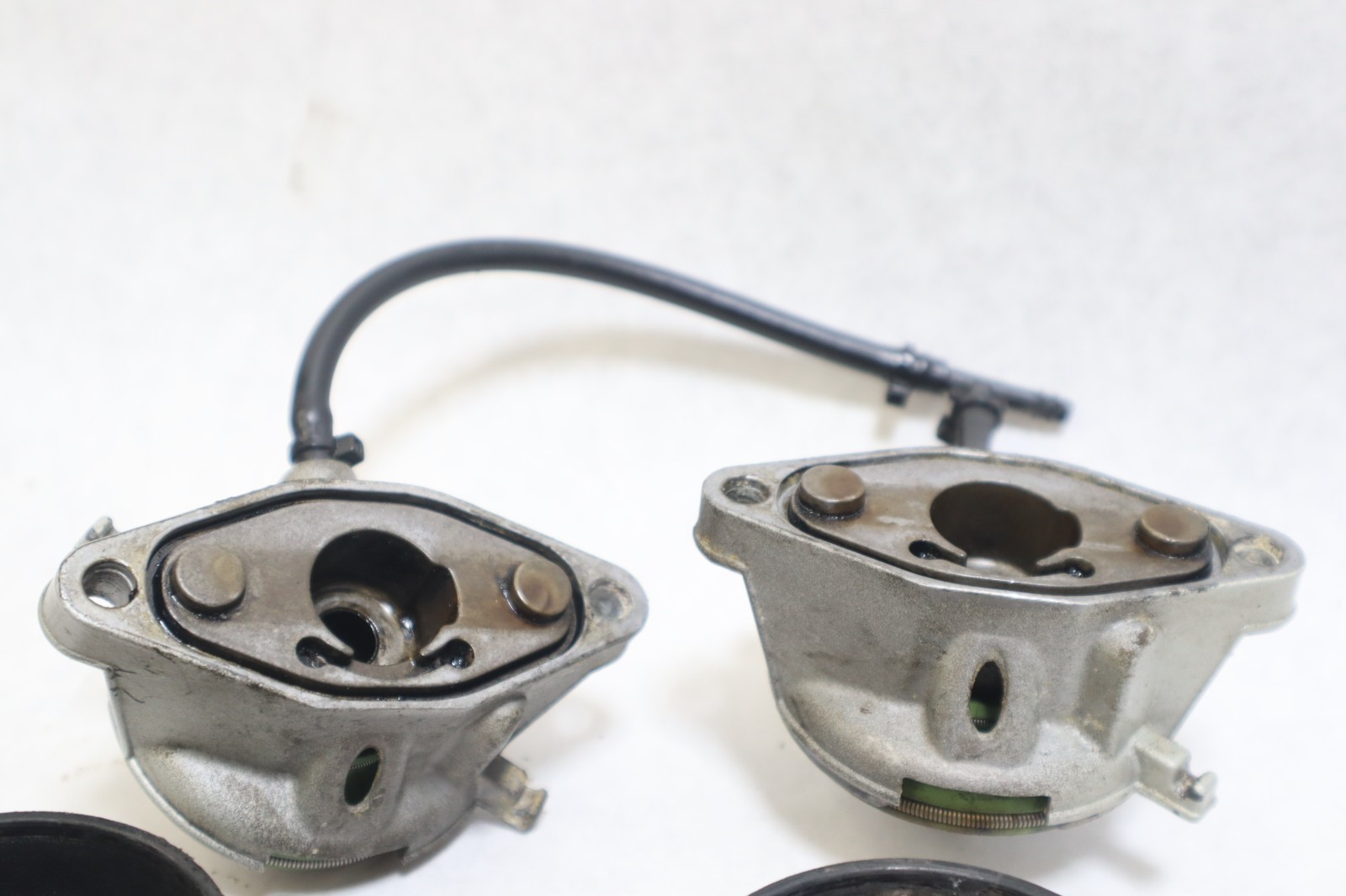 BRP Sea-Doo Valve Housing 420854438 GSX GTX GTI LE RFI 1998–2003 OEM Genuine - Image 8