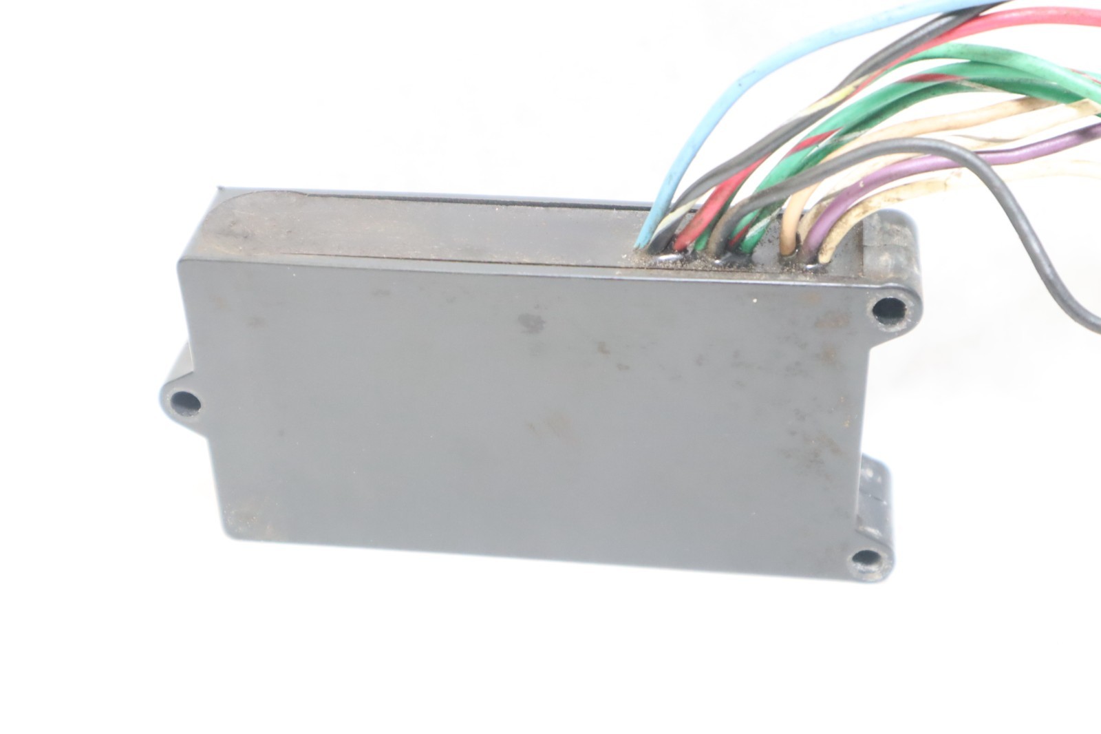 MERCURY MARINE SWITCH BOX ASSY 18495A26, 114-4953, 75HP 3CYL - Image 8