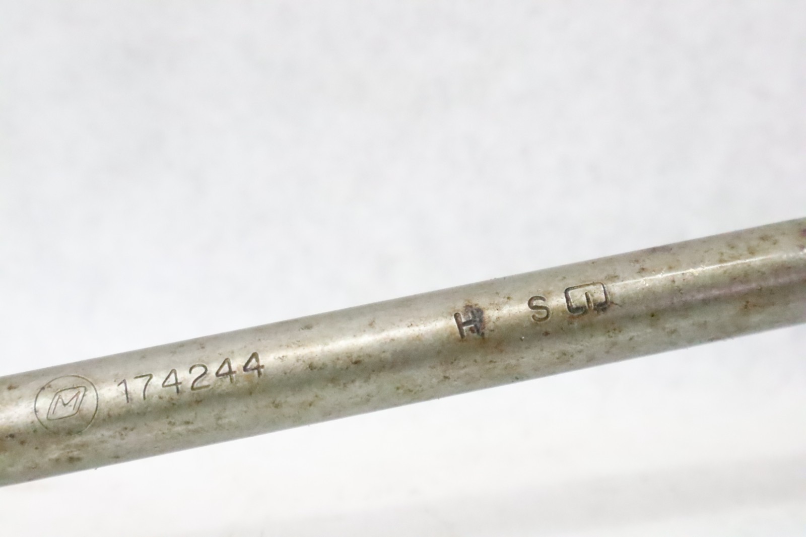 Evinrude Johnson 174244 Steering Linkage - Image 6