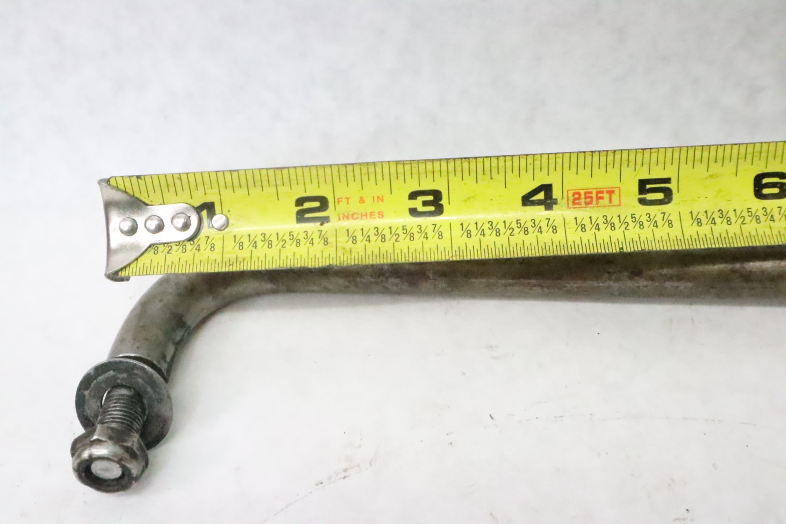 Evinrude Johnson 174244 Steering Linkage - Image 8
