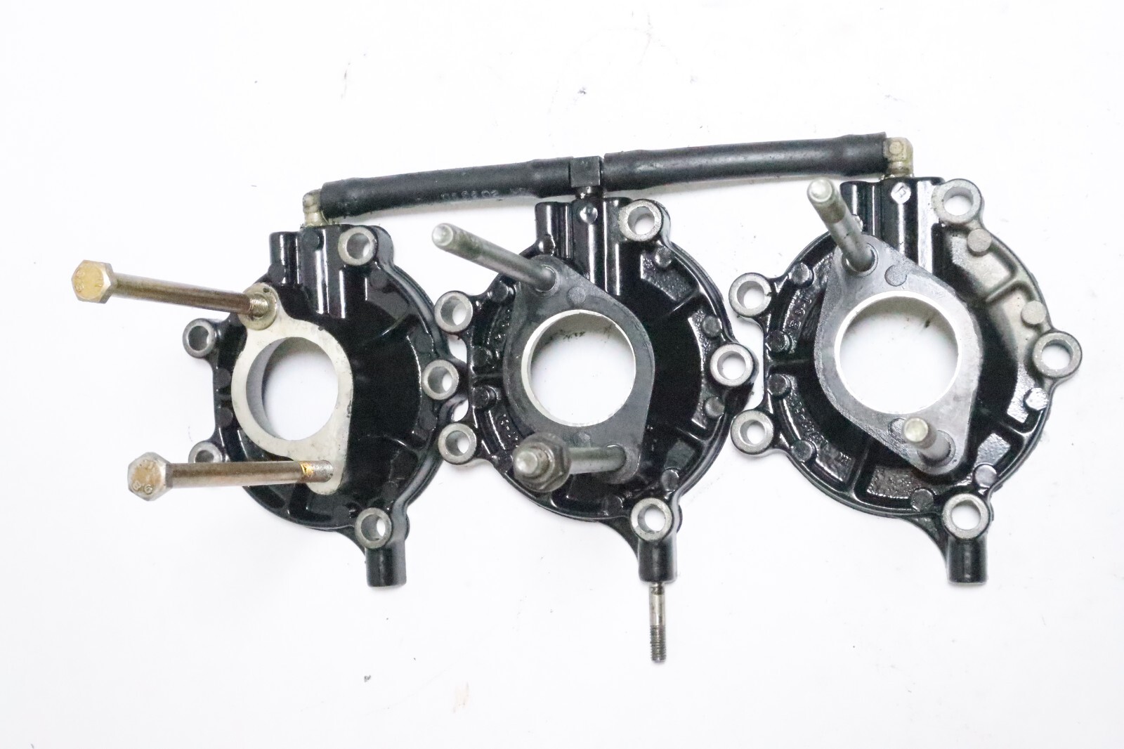 Mercury Outboard 90 Induction Intake Manifold Assembly SET 42967 2