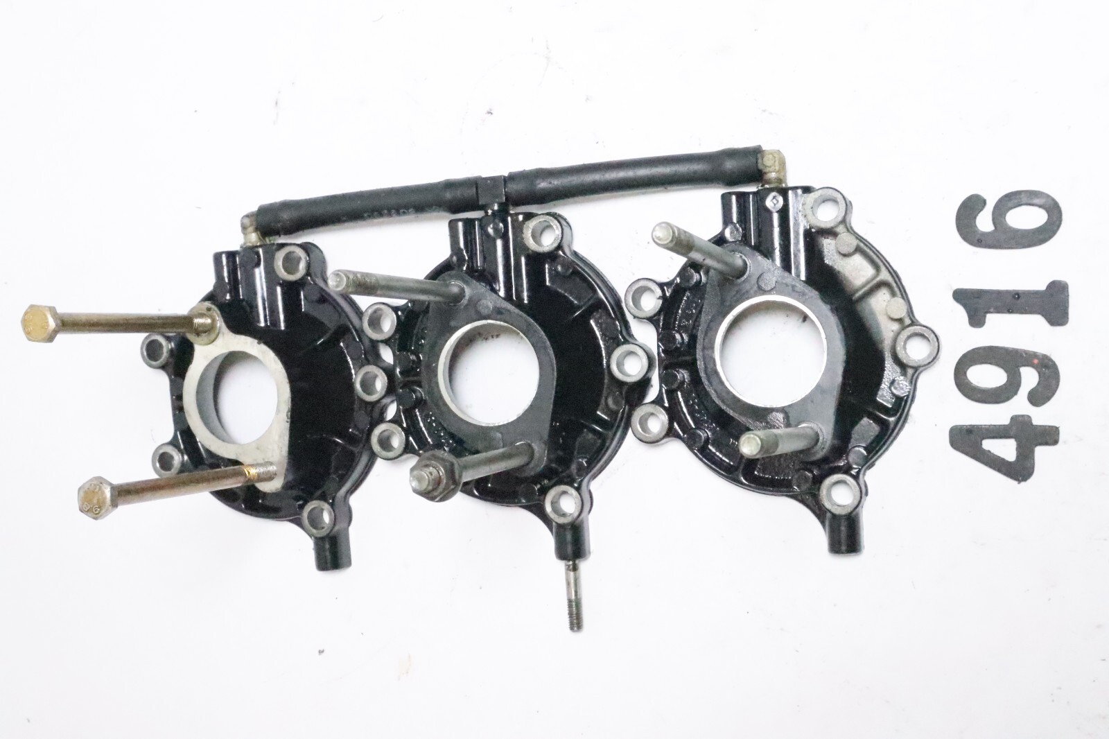 Mercury Outboard 90 Induction Intake Manifold Assembly SET 42967 2 - Image 2
