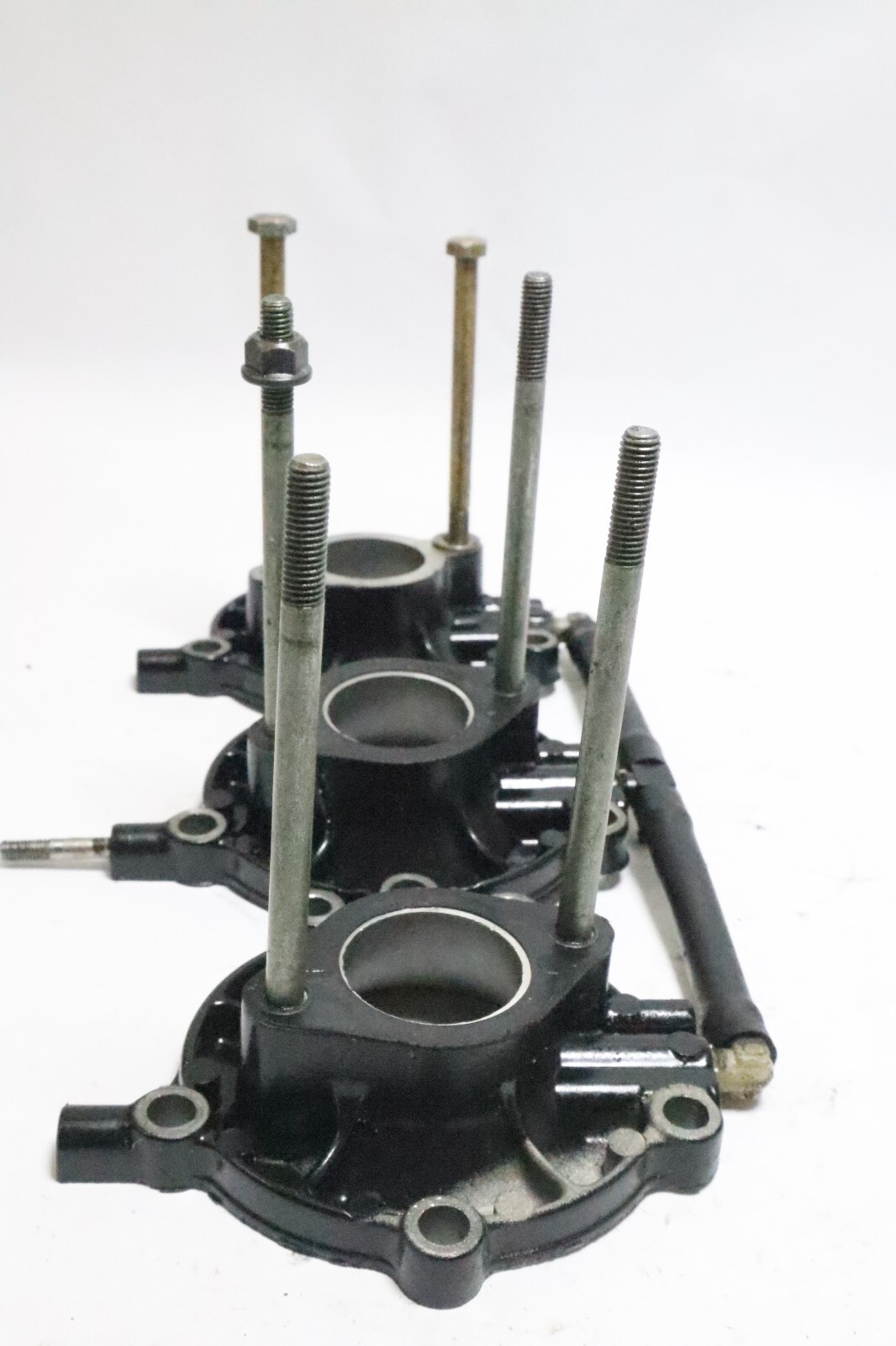 Mercury Outboard 90 Induction Intake Manifold Assembly SET 42967 2 - Image 3