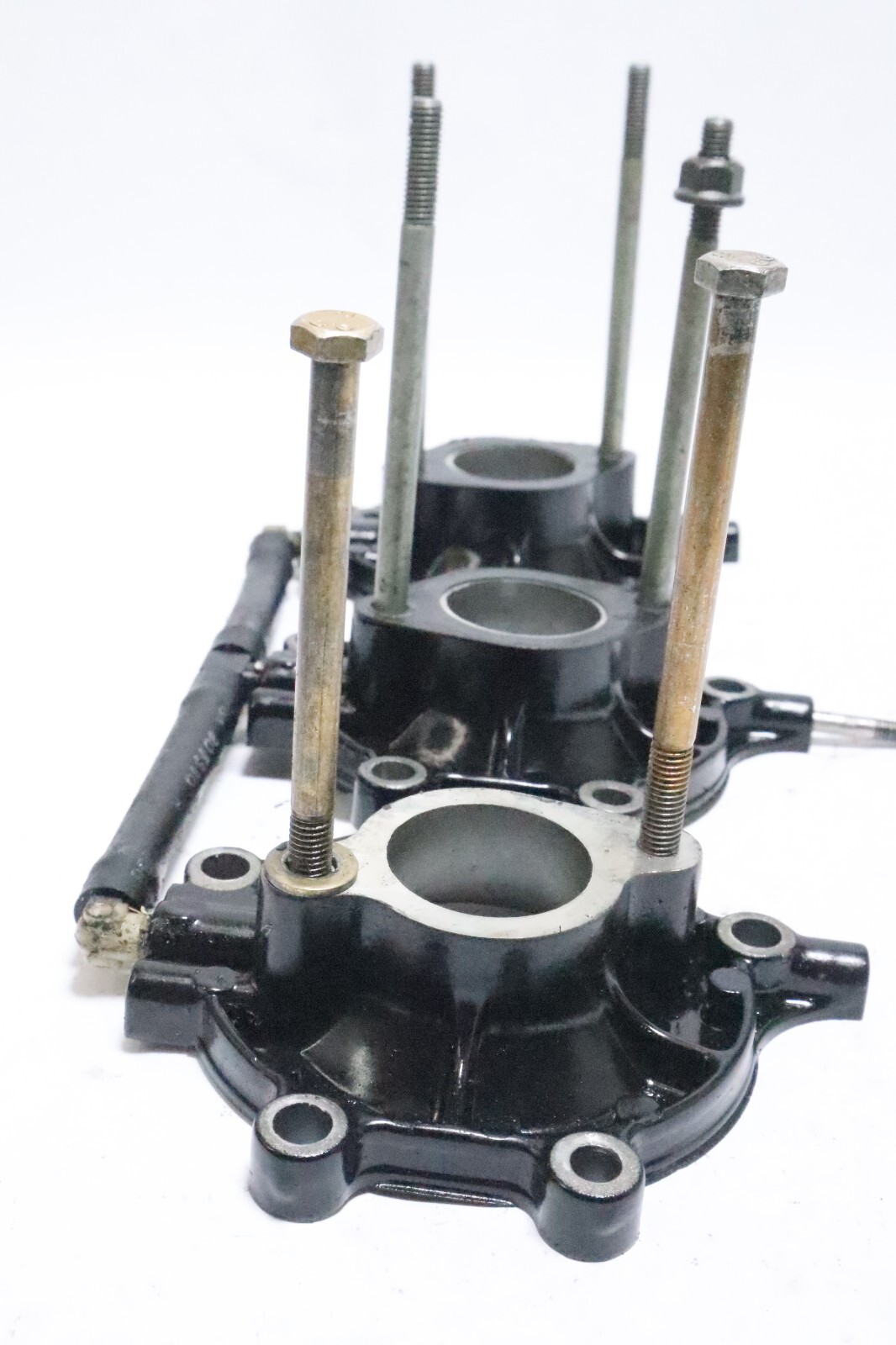 Mercury Outboard 90 Induction Intake Manifold Assembly SET 42967 2 - Image 6