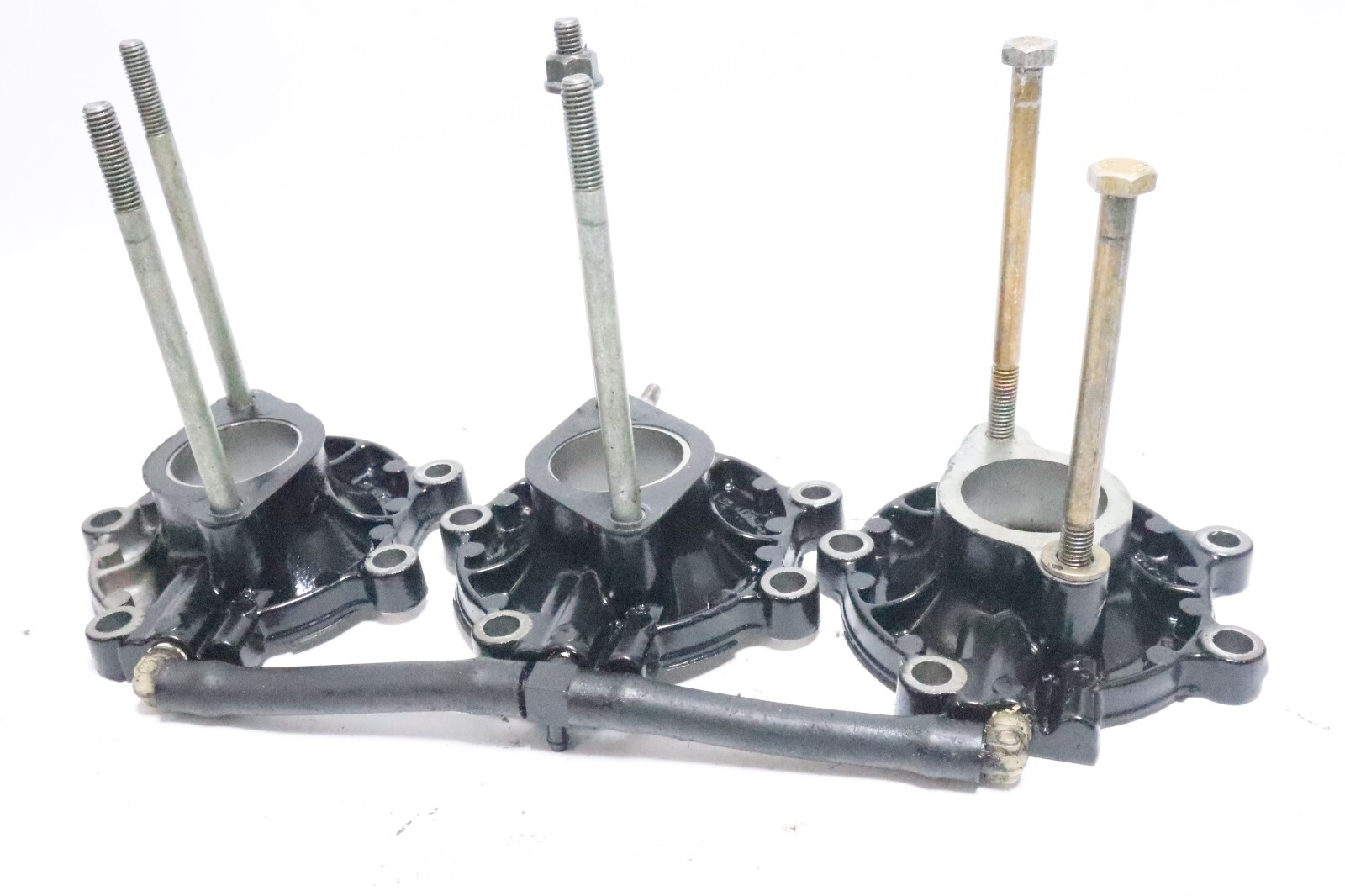 Mercury Outboard 90 Induction Intake Manifold Assembly SET 42967 2 - Image 7