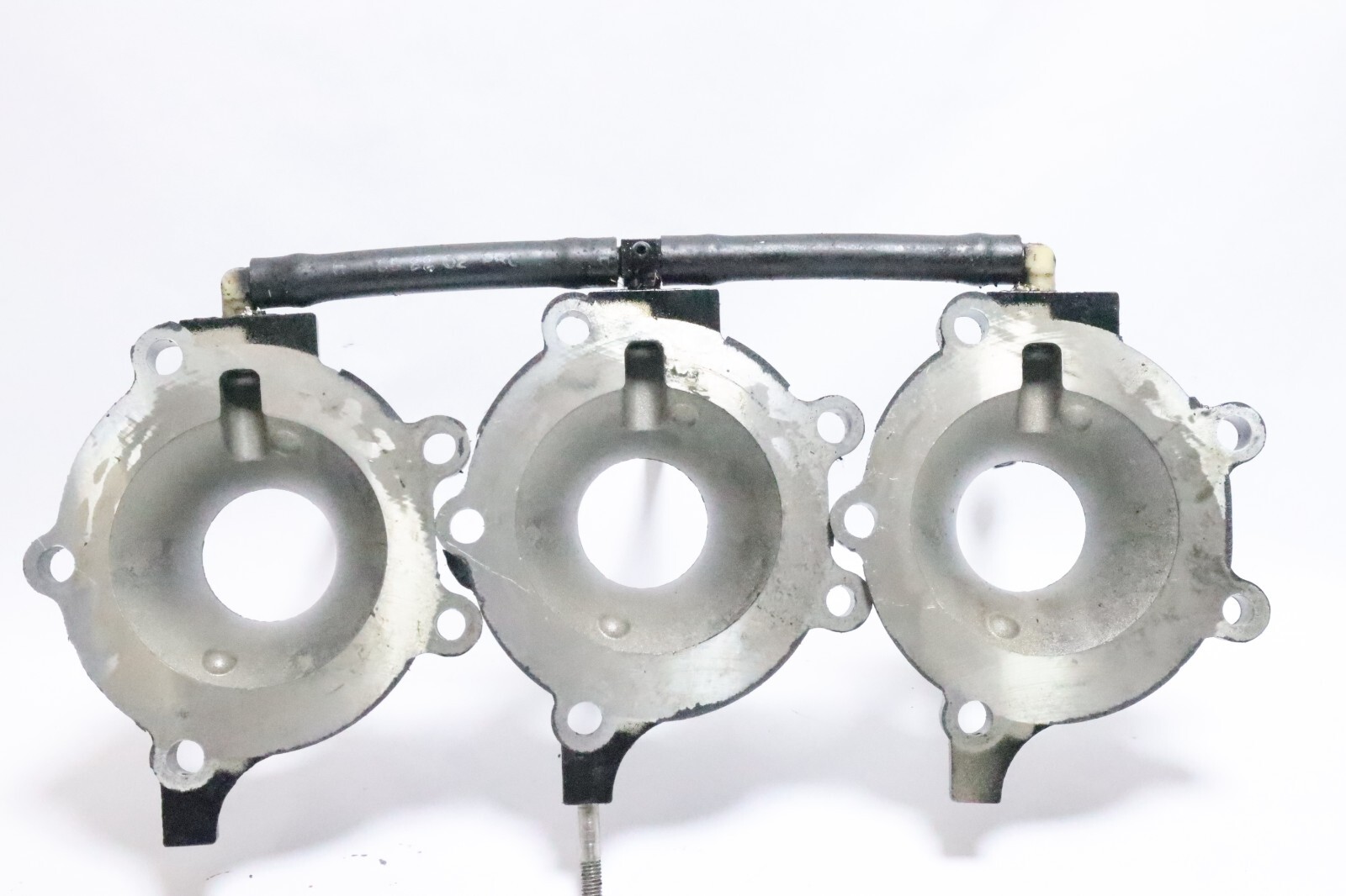 Mercury Outboard 90 Induction Intake Manifold Assembly SET 42967 2 - Image 8
