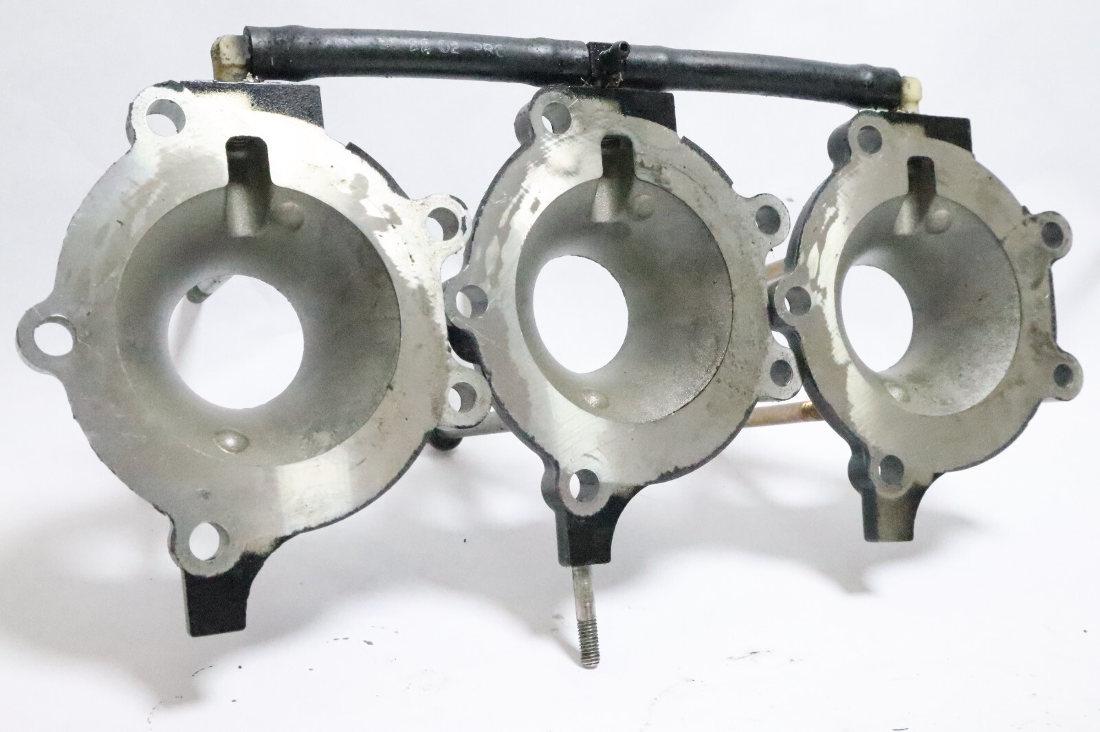 Mercury Outboard 90 Induction Intake Manifold Assembly SET 42967 2 - Image 9