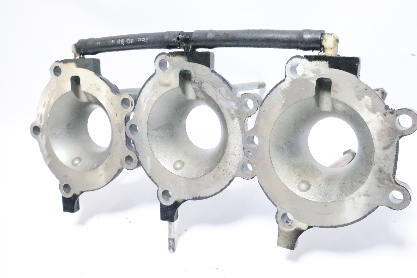 Mercury Outboard 90 Induction Intake Manifold Assembly SET 42967 2 - Image 10
