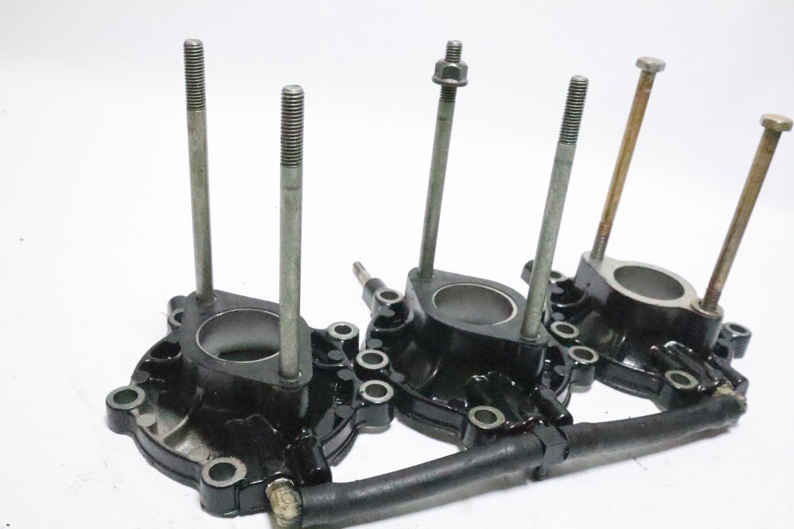 Mercury Outboard 90 Induction Intake Manifold Assembly SET 42967 2 - Image 11