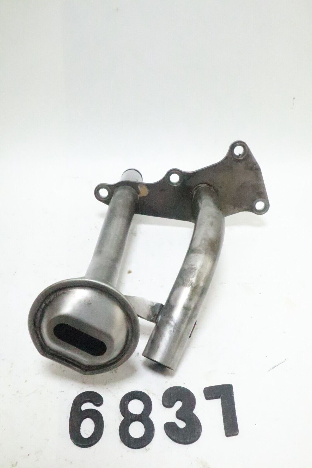 Honda Outboard 130HP Oil Strainer 15220-ZW5-000 USED - Image 9