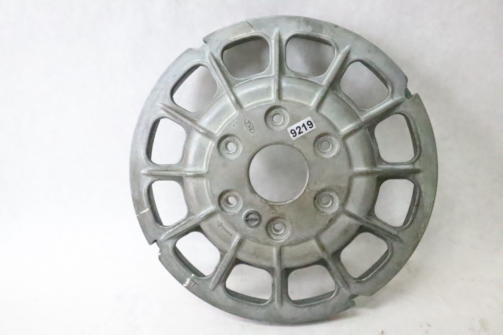 Honda 75-90hp 4-Stroke Flywheel Starter Pulley 31631-ZW1-003 28451-ZW1-000
