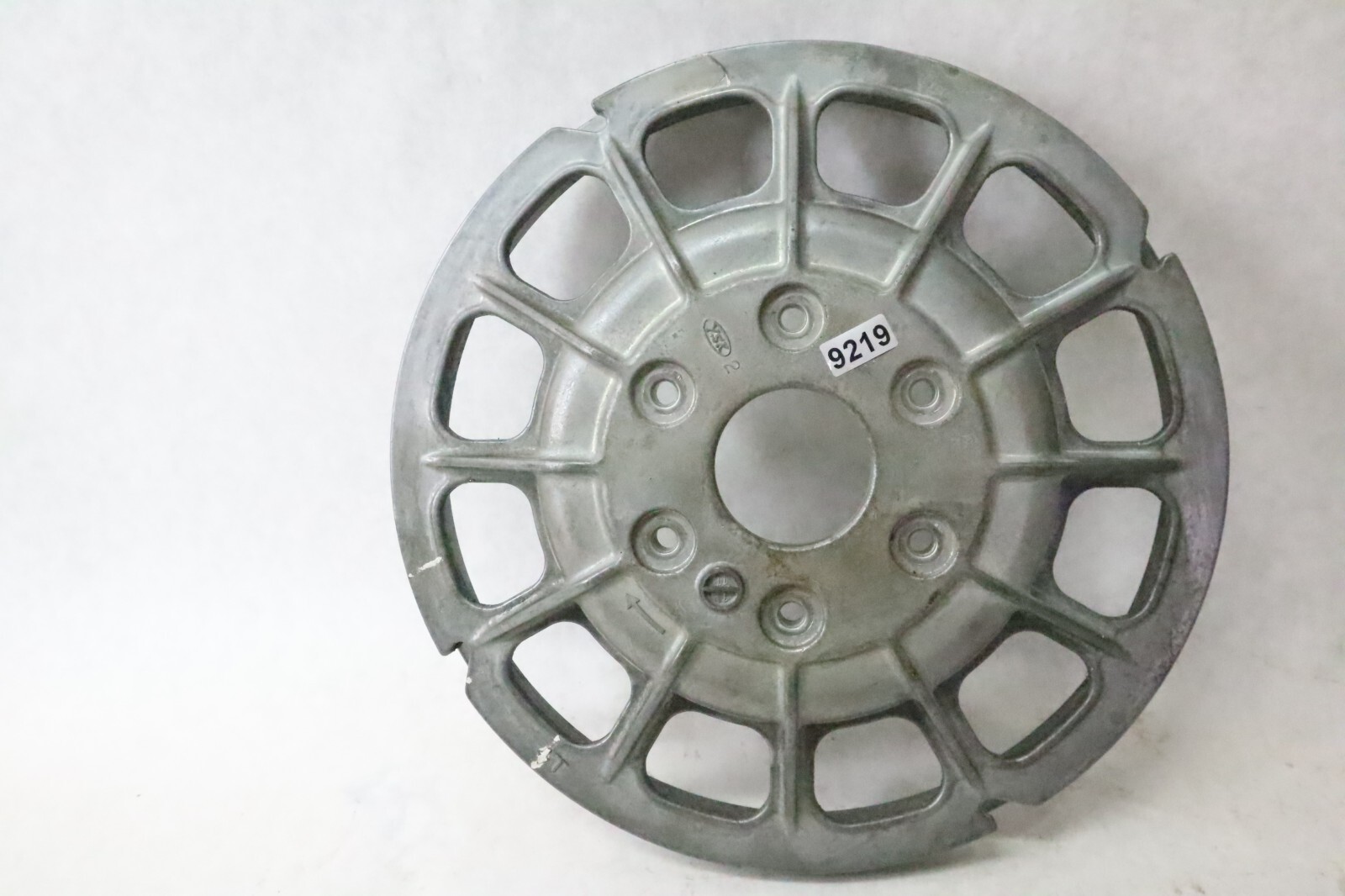 Honda 75-90hp 4-Stroke Flywheel Starter Pulley 31631-ZW1-003 28451-ZW1-000 - Image 2