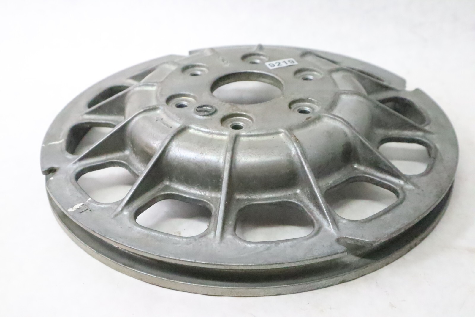 Honda 75-90hp 4-Stroke Flywheel Starter Pulley 31631-ZW1-003 28451-ZW1-000 - Image 3