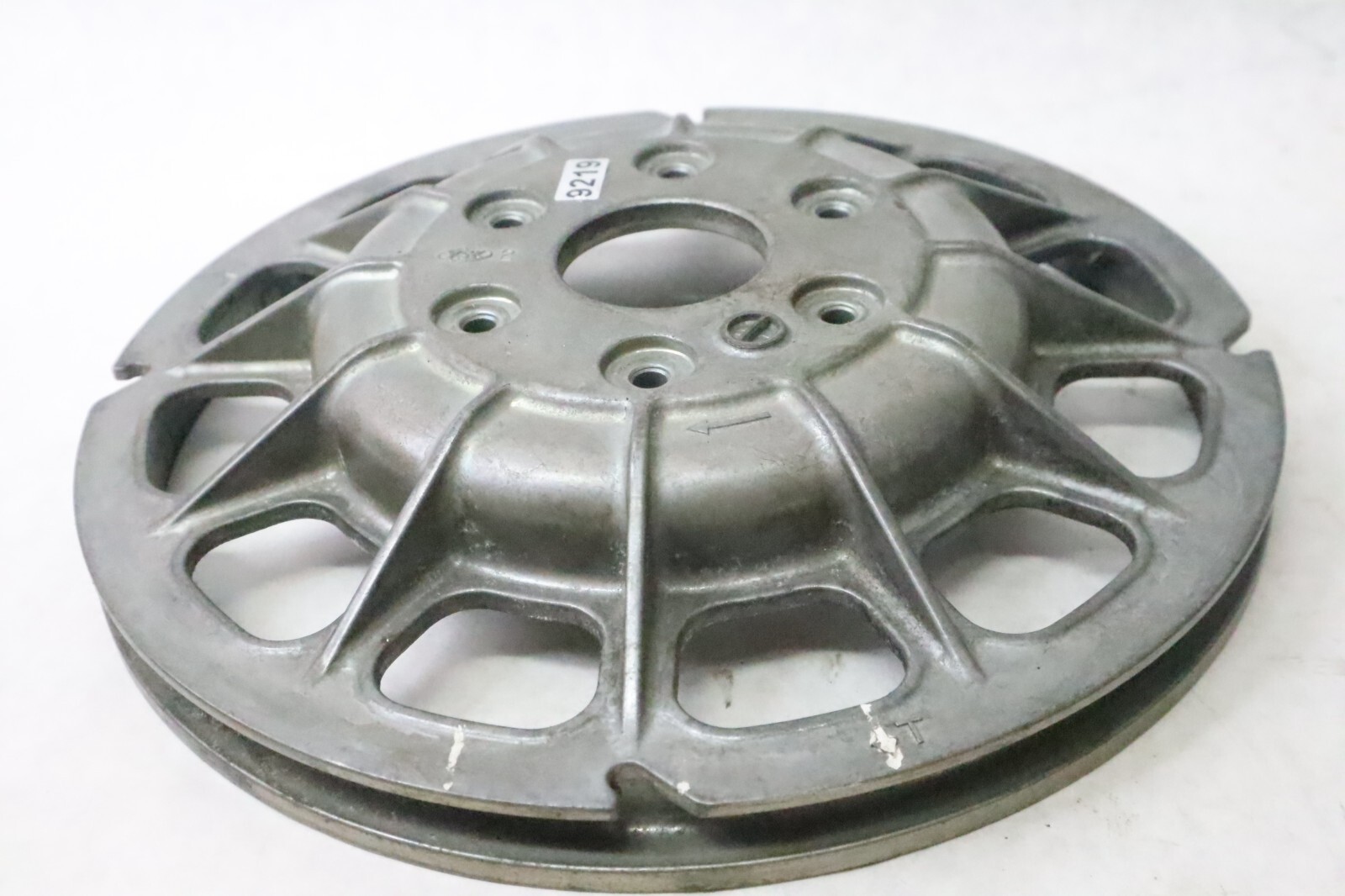 Honda 75-90hp 4-Stroke Flywheel Starter Pulley 31631-ZW1-003 28451-ZW1-000 - Image 4