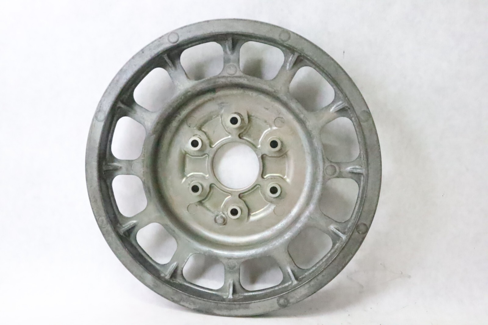 Honda 75-90hp 4-Stroke Flywheel Starter Pulley 31631-ZW1-003 28451-ZW1-000 - Image 6