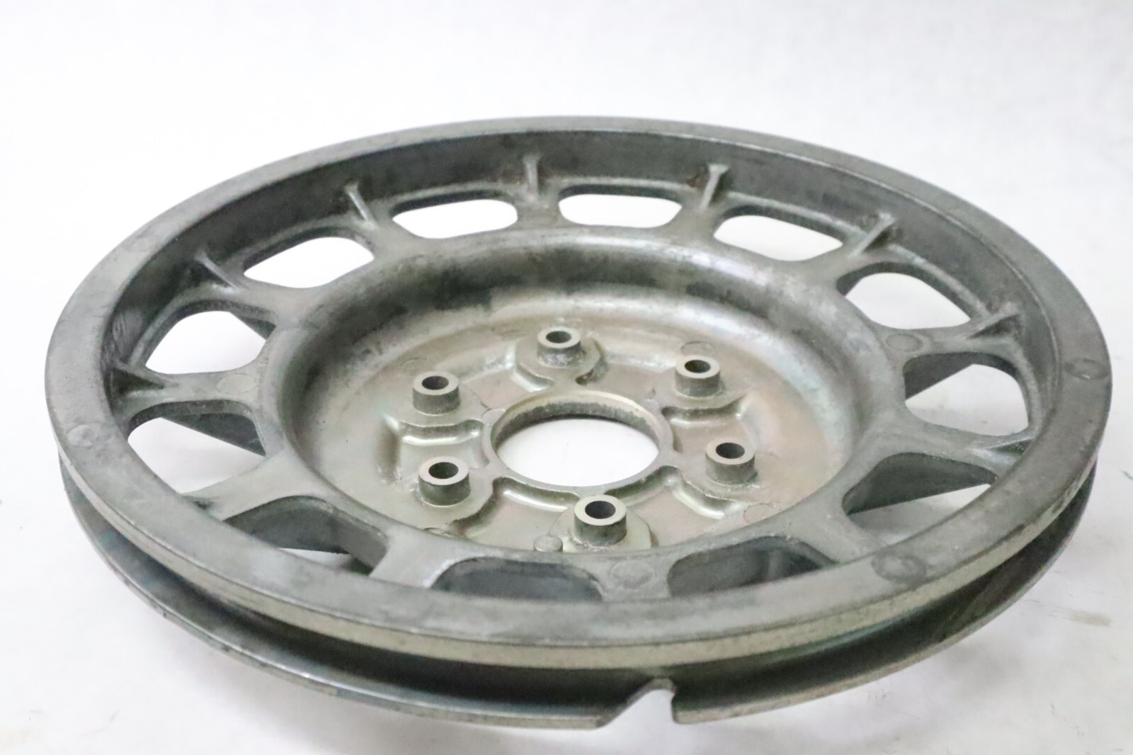 Honda 75-90hp 4-Stroke Flywheel Starter Pulley 31631-ZW1-003 28451-ZW1-000 - Image 7