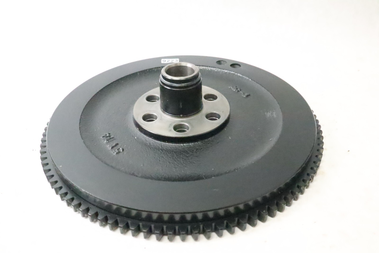FLYWHEEL HONDA 75-90 HP ROTOR OUTBOARD 31110-ZW1-000ZA - Image 12