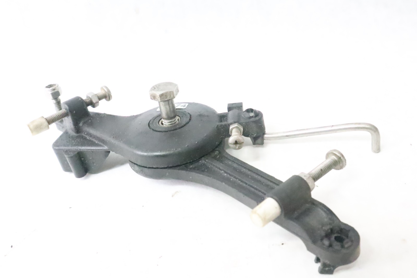 Mercury Mariner 40 50 60 HP Throttle Spk Adv Lever 42946T1 - Image 14
