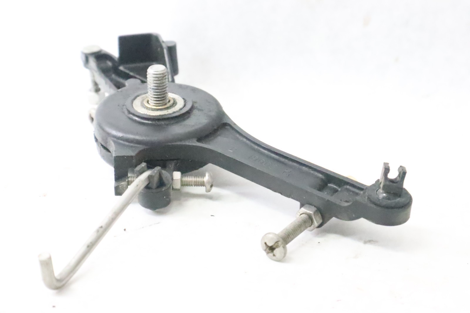 Mercury Mariner 40 50 60 HP Throttle Spk Adv Lever 42946T1 - Image 18